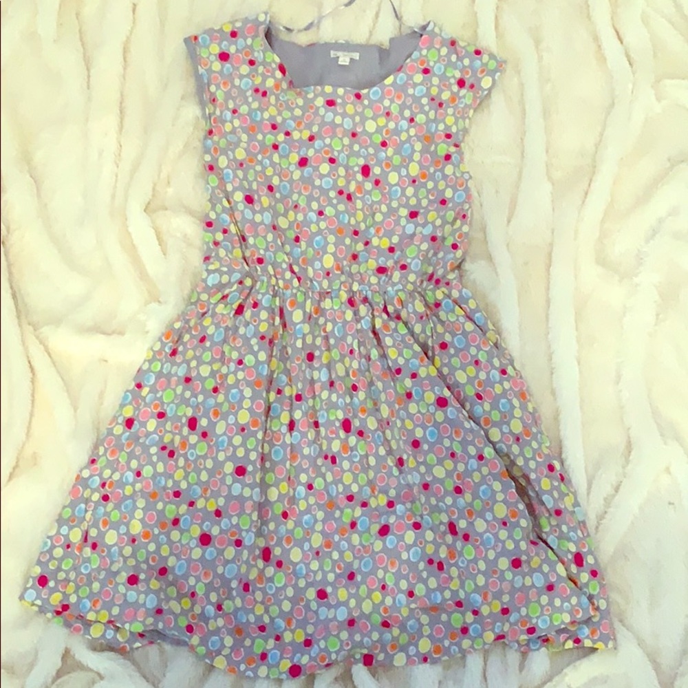Great GAP dress with pockets!